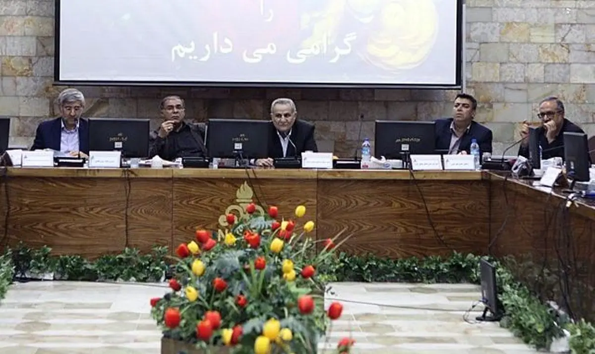 لزوم نوسازی و روز آمدی  تلمبه خانه های نفت خام مناطق نفتخیزجنوب