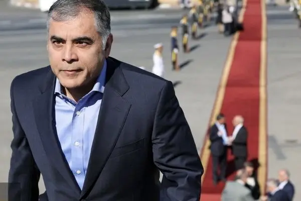 وزير النفط الإيراني يصل الدوحة للمشاركة في الاجتماع الوزاري الـ27 لمنتدى الدول المصدرة للغاز