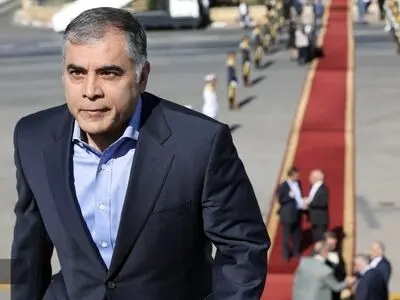 وزير النفط الإيراني يصل الدوحة للمشاركة في الاجتماع الوزاري الـ27 لمنتدى الدول المصدرة للغاز