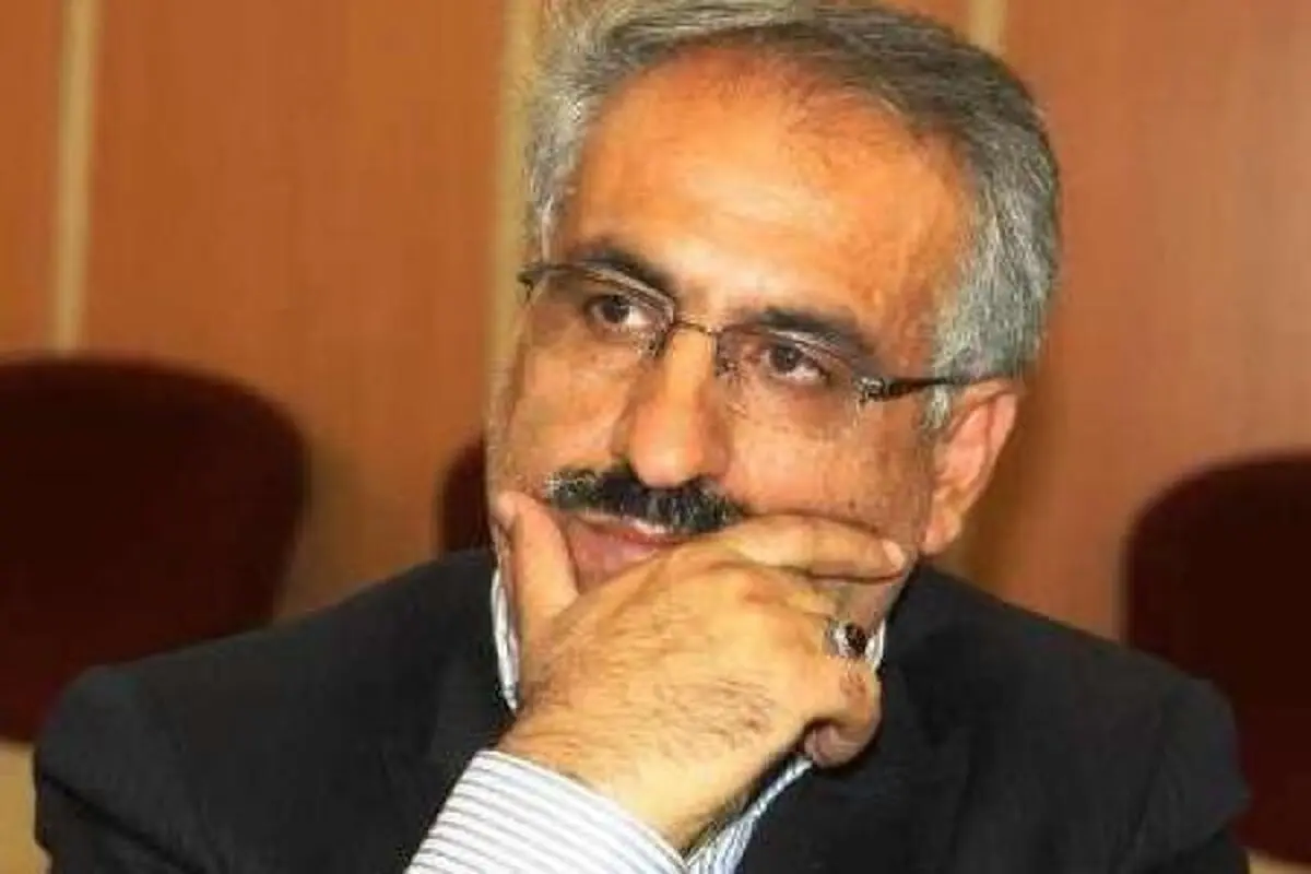 معاون استاندار کهگیلویه و بویراحمد تغییر کرد