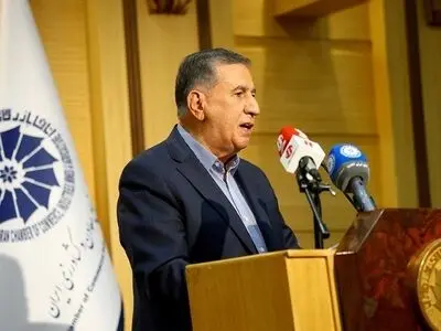 عراق می‌تواند تا ۳۰ سال محل سرمایه‌گذاری ایرانی‌ها باشد 