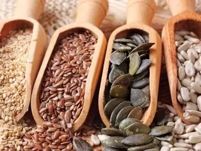 تخمه آفتابگردان چینی به اسم دانه‌های روغنی وارد کشور می‌شود/ فروشندگان اجازه گران‌کردن خشکبار در شب عید را ندارند