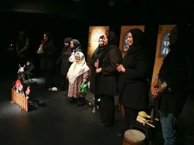 اعلام آمادگی جشنواره تئاتر فجر برای اجرای برگزیدگان جشنواره ملی بهزیستی