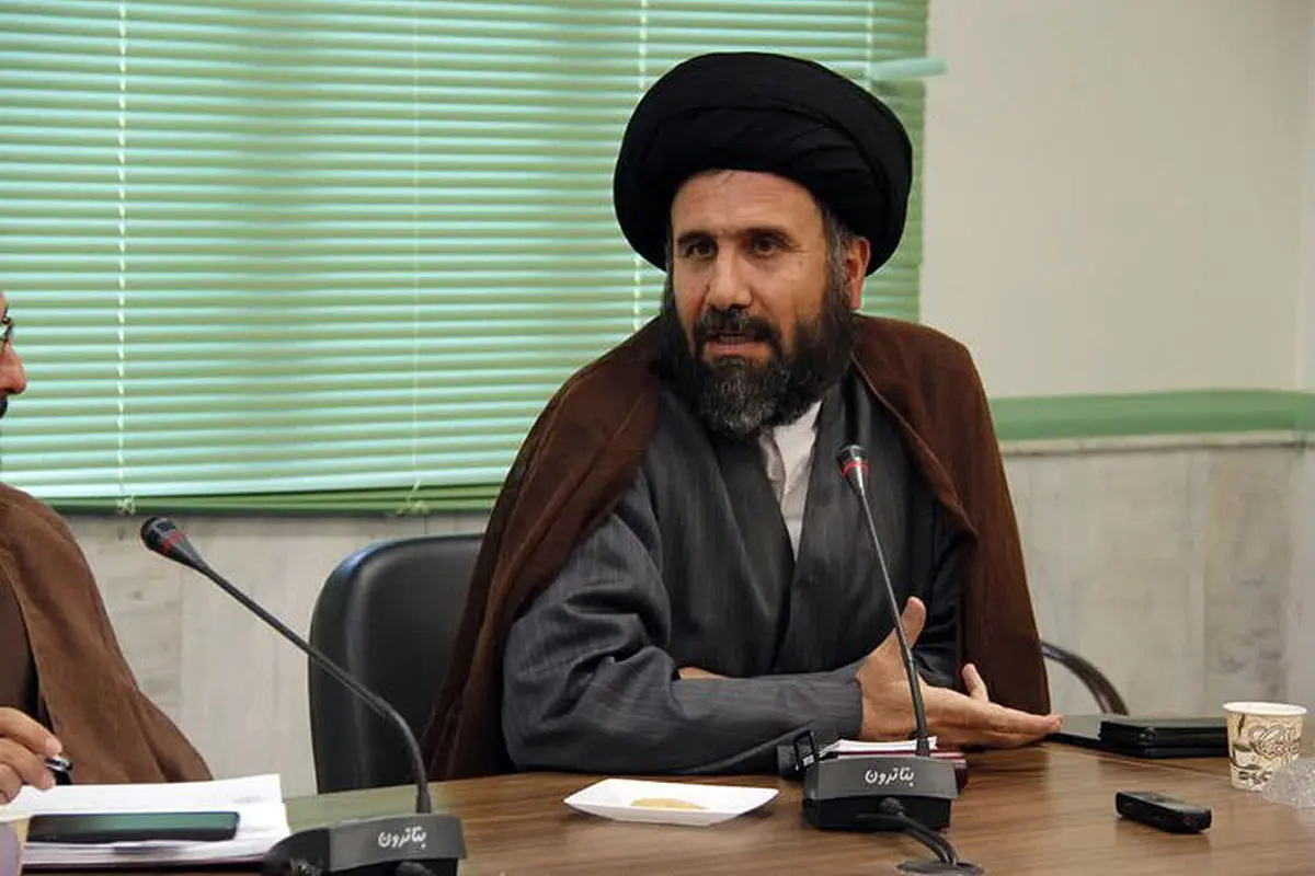 جریان اربعین از جنس فعالیت نهادهای رسمی نیست
