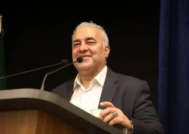 ۴۰ میلیون نفر ایرانی در محاصره تنش آبی هستند