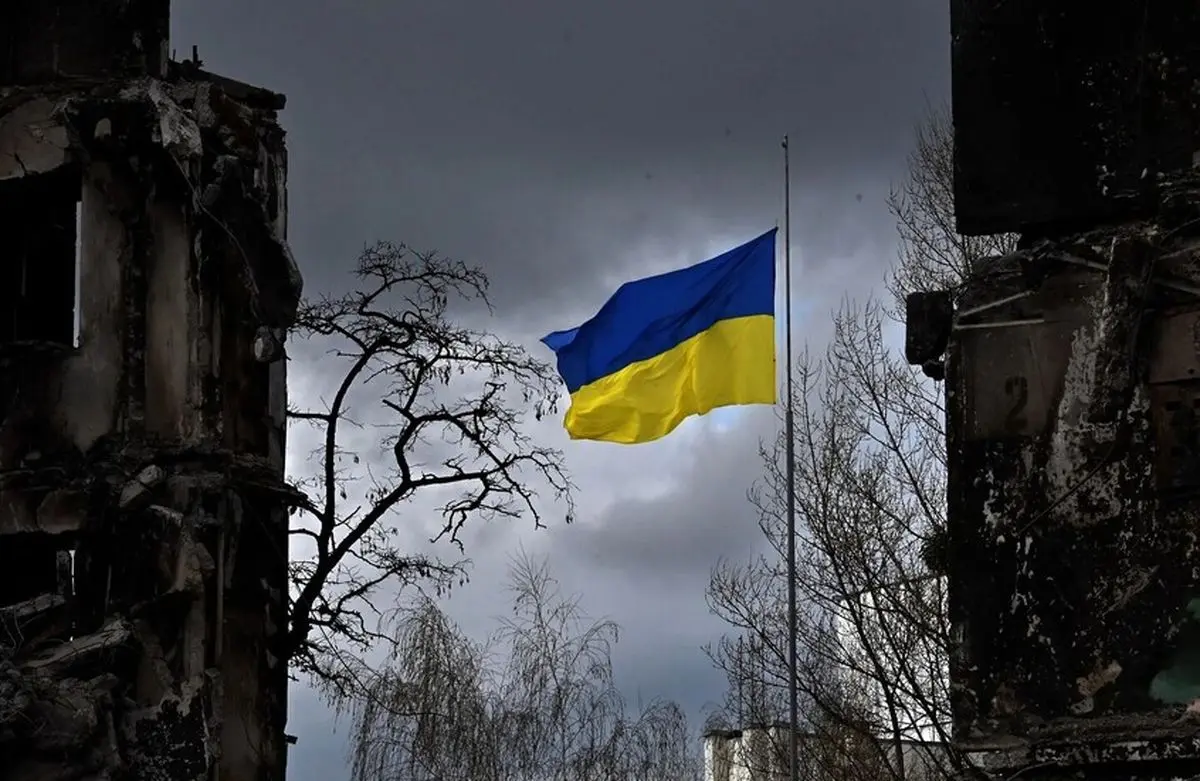 شکست طرح اتحادیه اروپا برای توقیف دارایی‌های روسیه، خطر شکست اوکراین را در پی دارد