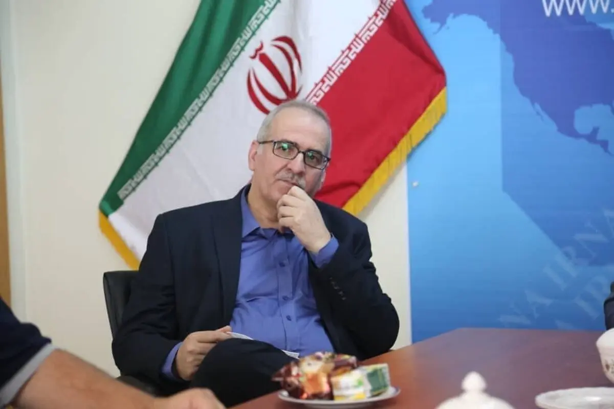 فریدونی: به جز زمان اعلام شده در تاریخ دیگری جلوی استقلال بازی نمی‌کنیم/ مگر می‌شود لیگ را با دل بخواه دو سه باشگاه اداره کرد؟