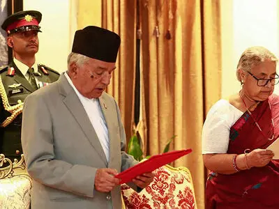 نخست وزیر جدید نپال منصوب شد