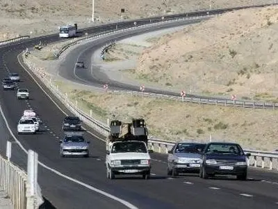 کاهش ۵۵ درصدی تصادفات جرحی استان در ۱۰ ماهه اول سال