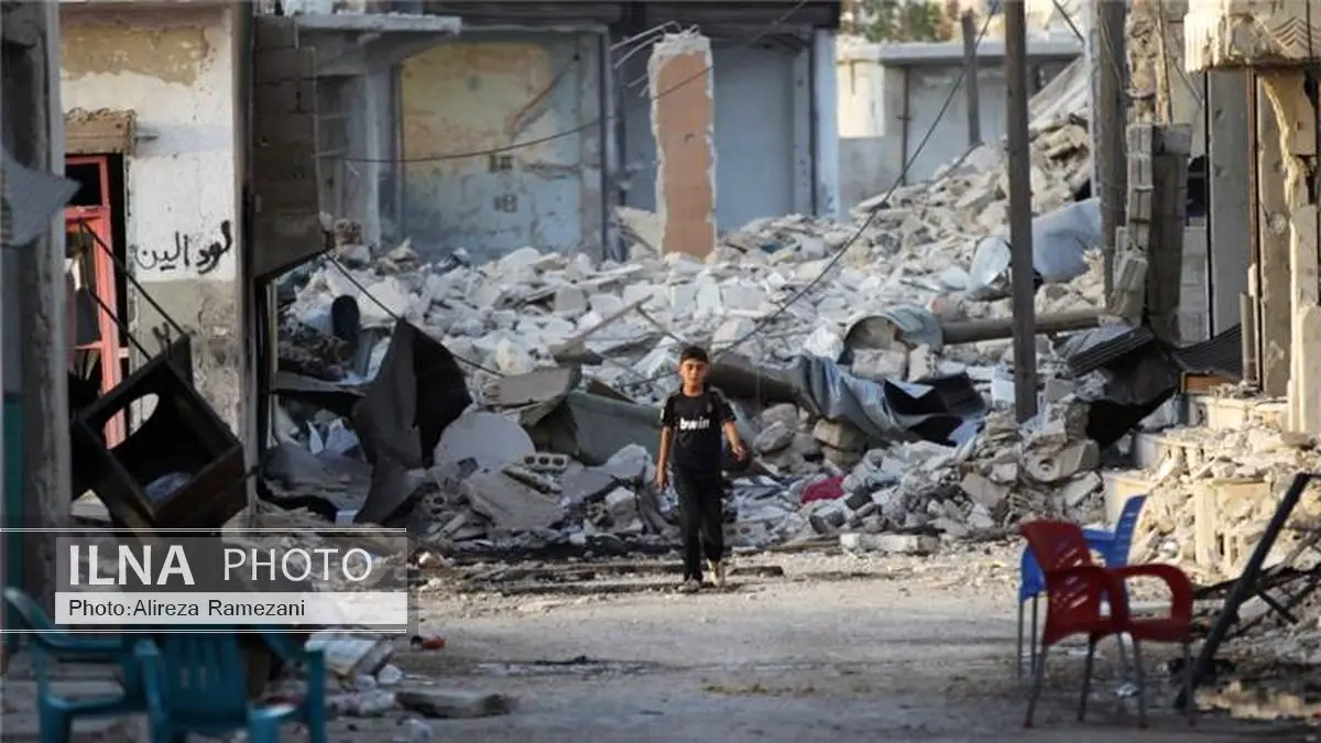 حلب امروز "پاک" میشود