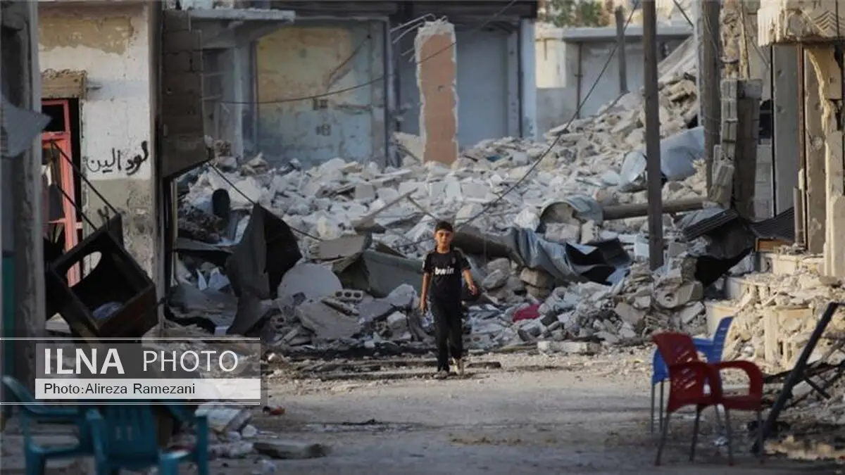 حلب امروز "پاک" می‌شود