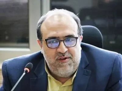 مدیرعامل سپاهان: حق این تیم و هوادارانش را خواهم گرفت
