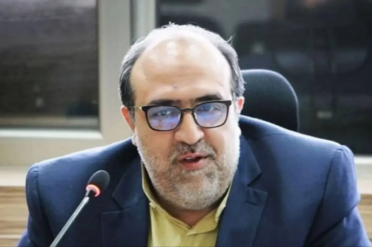مدیرعامل سپاهان: حق این تیم و هوادارانش را خواهم گرفت