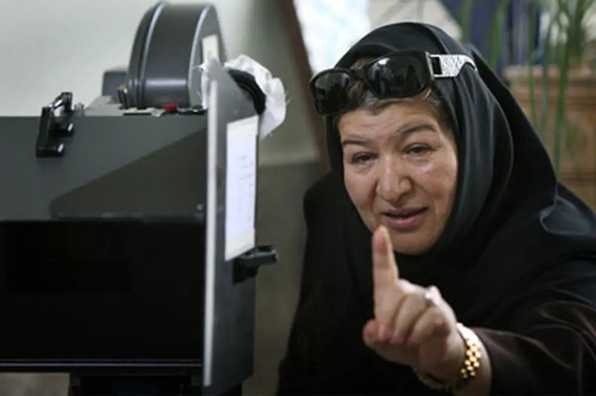 بزرگداشت پوران درخشنده در جشنواره فیلم شهر