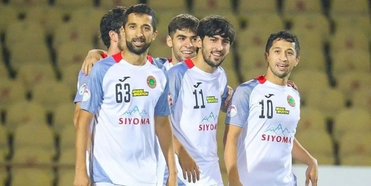  سرمربی استقلال بهترین مربی ماه شد+عکس 