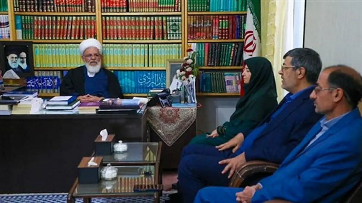 مشکلات محیط‌‌زیستی نتیجه عدم توجه به اجرای سیاست‌های ابلاغی رهبری است
