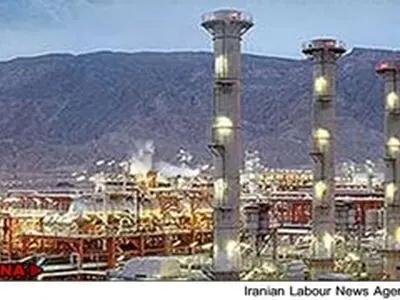 مشکلی جهت بهره‌برداری از فاز ۱۲ نداریم / ترین باقیمانده پالایشگاه تا پایان هفته وارد مدار می‌شود