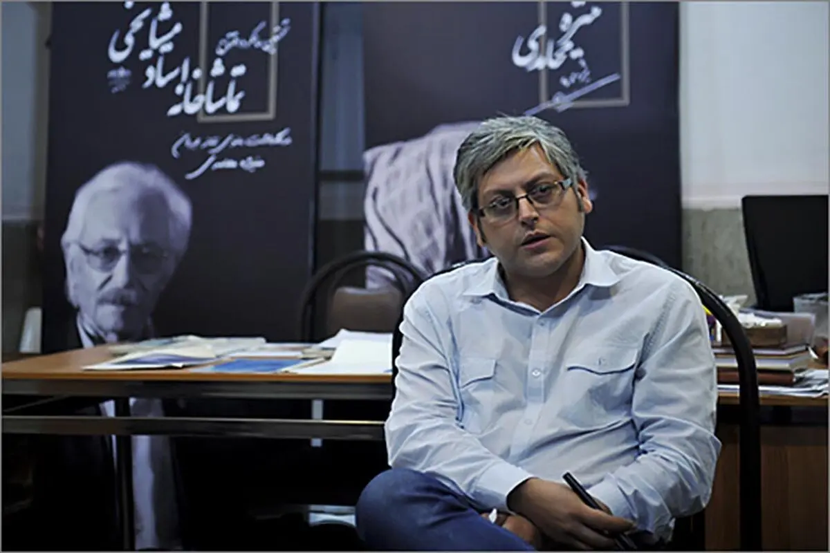 با کدام سند می‌گویند بخش خصوصی افراطی‌گری را گسترش می‌دهد؟/با ورود تماشاخانه‌های خصوصی، آمار ناظران و بازرسان هم بیشتر شد