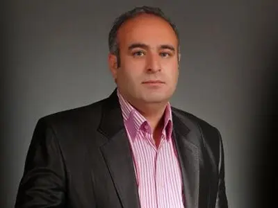 شهسوار بسطامی بخشدار مرکزی جوانرود شد