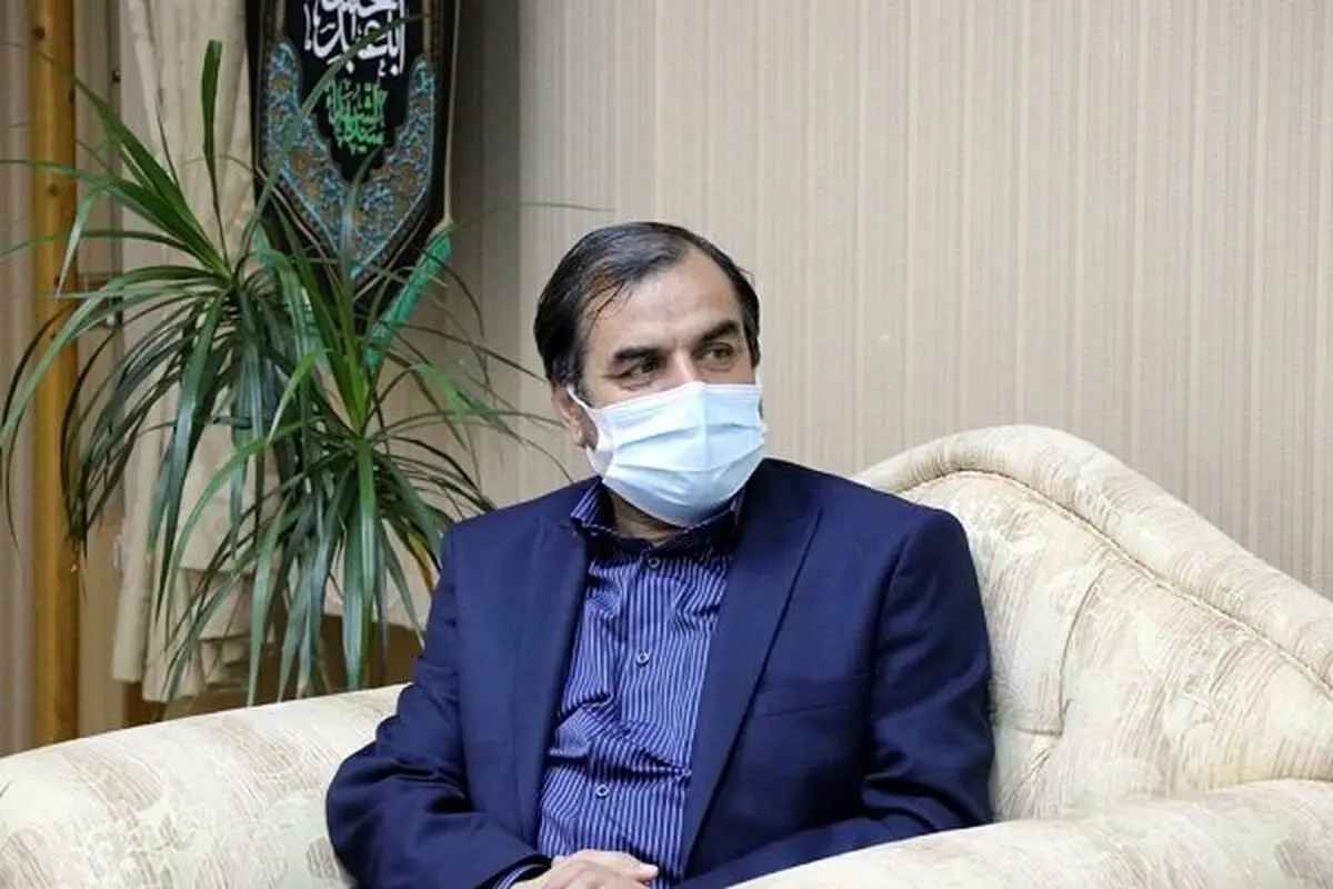 پیگیری هلال‌احمر برای واردات واکسن از ۳ کشور/ ۵ هزار کپسول اکسیژن در بانک امانات 