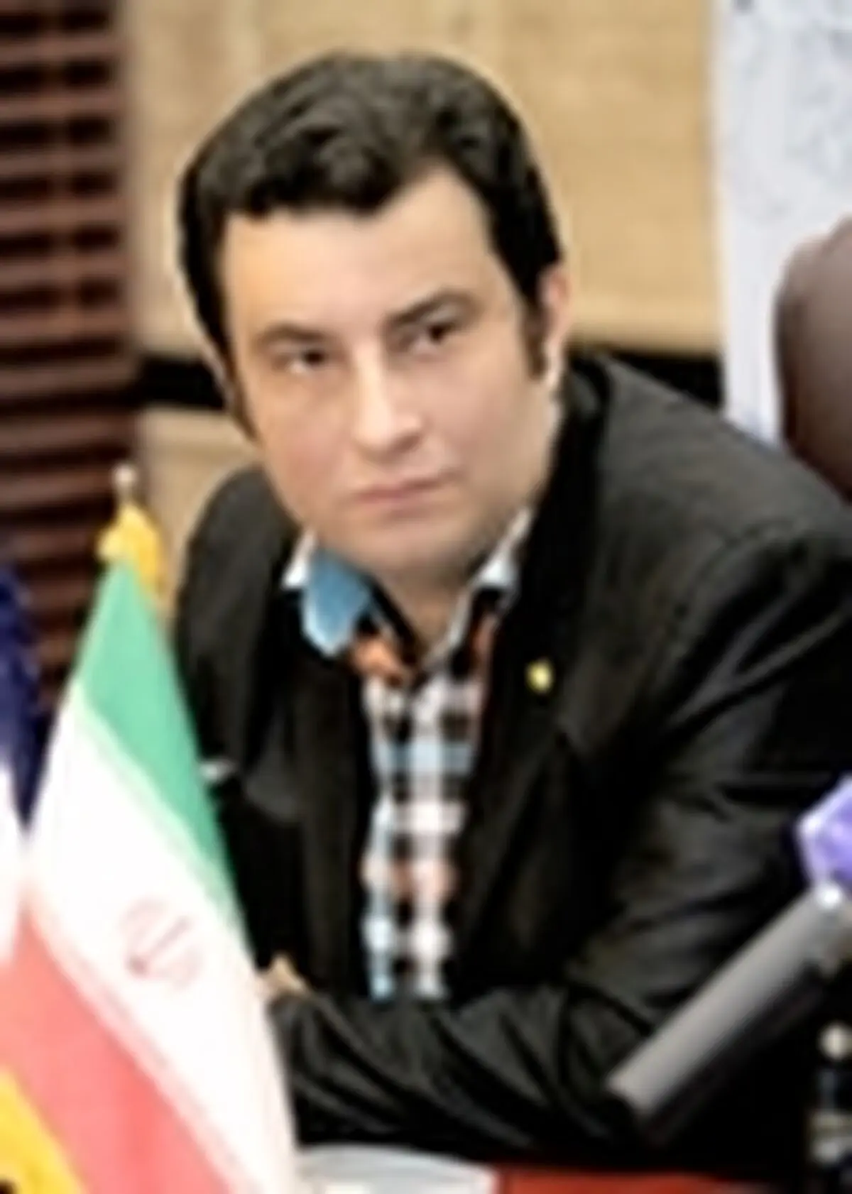 خبرهایی جدید درباره خودرو ی پلاک منطقه آزاد انزلی اعلام شد