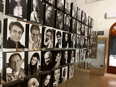 سینماهای تهران باز است