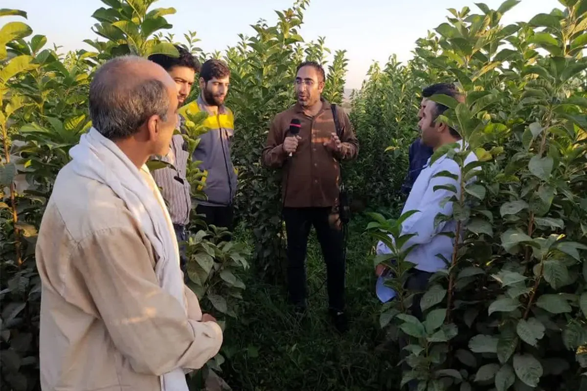 رادیو قزوین با «روستایی شو» فرهنگ روستاها را روی آنتن میبرد