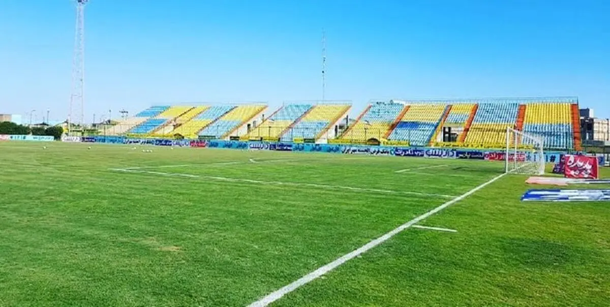 ورزشگاه تختی میزبان دربی نفتی‌ها