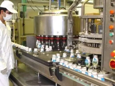  ایران تقوم بتصدیر منتجات الالبان الى روسیا من 20 ینایر
