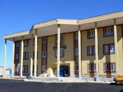 آماده سازی ۱۰۰ پروژه مدرسه سازی در لرستان