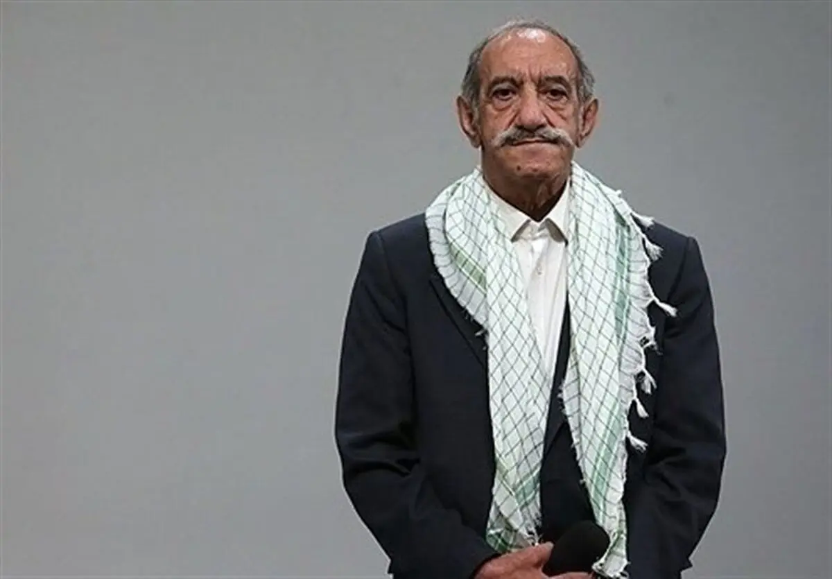 اسفندیار قره‌باقی نغمه‌خوان انقلاب درگذشت