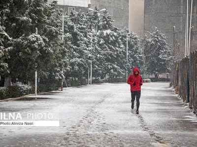 ورود سامانه جدید بارشی از شنبه