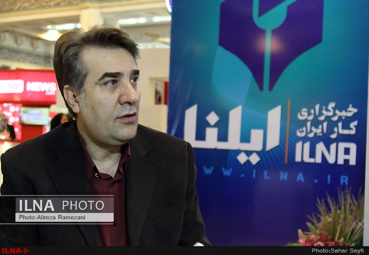 هدف ما با اهمیت شدن جشنواره موسیقی فجر است