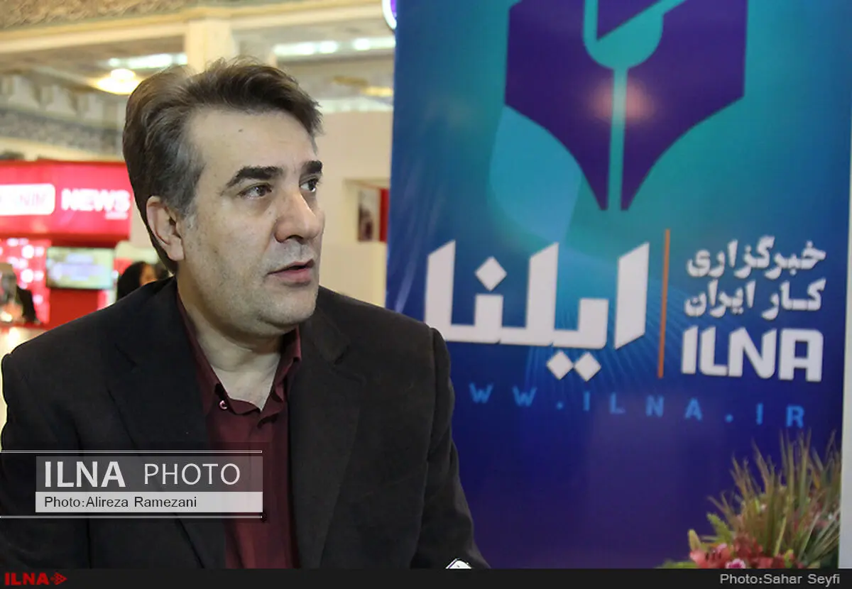 هدف ما با اهمیت شدن جشنواره موسیقی فجر است