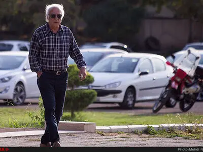 نصراله عبداللهی: باید بازیکنان بیشتری از استقلال به تیم ملی دعوت می‌شدند/ این گل برای رمضانی خوب شد