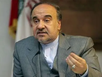 سلطانی‌فر: می‌خواهیم زمینه حضور رئیس جمهور را در افتتاحیه بازی‌های جاکارتا فراهم کنیم