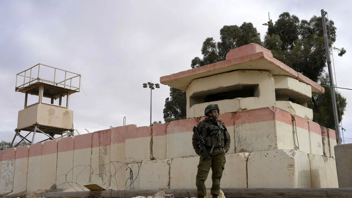 توقیف یک هواپیمای جاسوسی اسرائیل توسط گردان‌های القسام