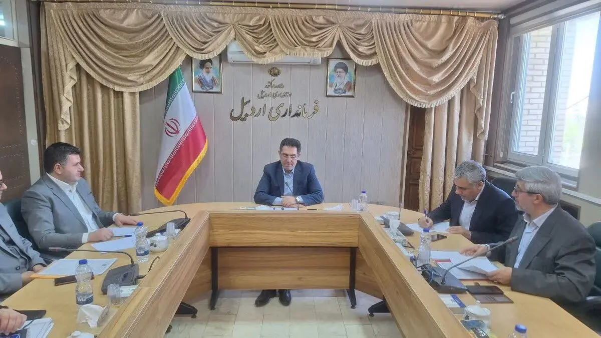 ۳۳کلاس درس امسال در شهرستان اردبیل تحویل آموزش وپرورش داده می شود