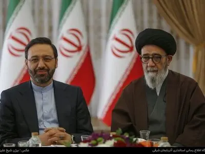 نماینده ولی فقیه و استاندار آذربایجان‌شرقی از حضور پرشور مردم در انتخابات قدردانی کردند