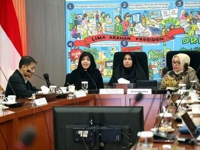 لزوم گسترش همکاری‌های ایران و اندونزی با هدف توسعه توانمندسازی زنان
