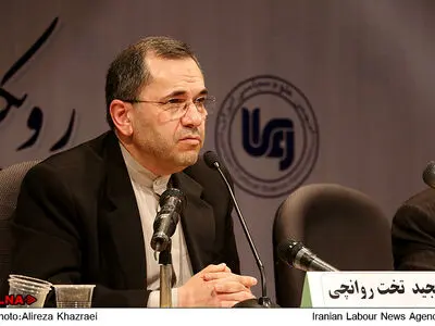 حواسمان به زیاده‌خواهی‌های طرف مقابل هست