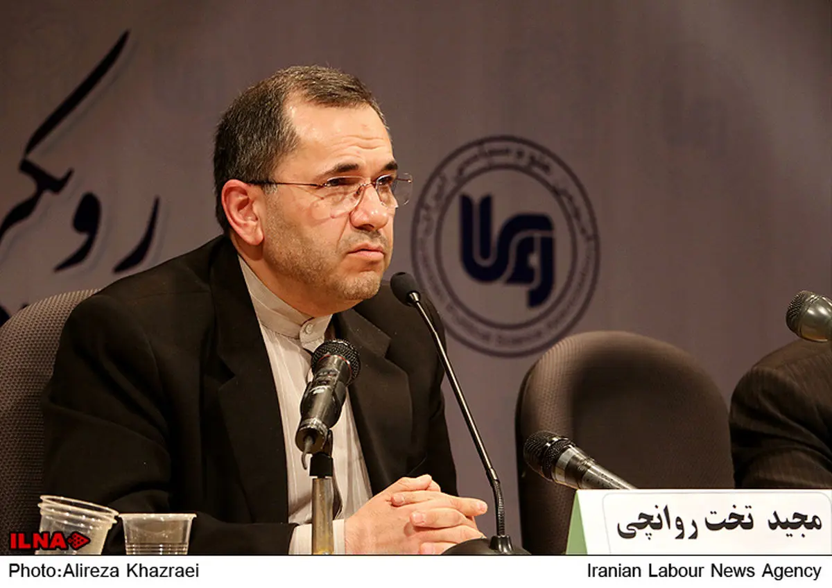 حواسمان به زیادهخواهیهای طرف مقابل هست