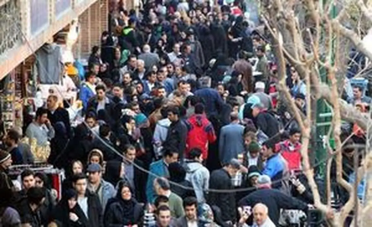 بیشترین ورود مهاجران به تهران در منطقه ۶ است
