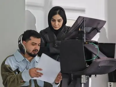 پایان فیلمبرداری فیلم سینمایی «آنجا کسی دیوانه نیست»