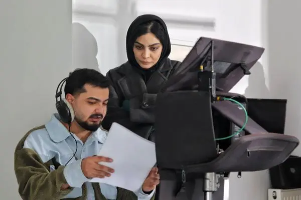پایان فیلمبرداری فیلم سینمایی «آنجا کسی دیوانه نیست»