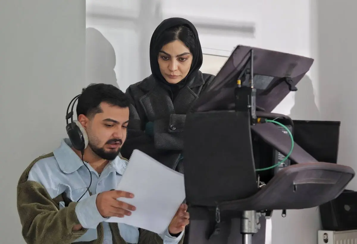 پایان فیلمبرداری فیلم سینمایی «آنجا کسی دیوانه نیست»