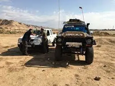 بررسی ظرفیت‌ها و چالش‌های سافاری در خوزستان/ تبدیل استان به قطب گردشگری کشور و هاب بین‌المللی سافاری