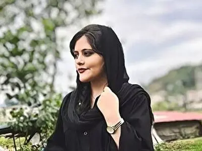ادعای عجیب کیهان: «پسرخاله مهسا امینی عامل مرگ او بود!»