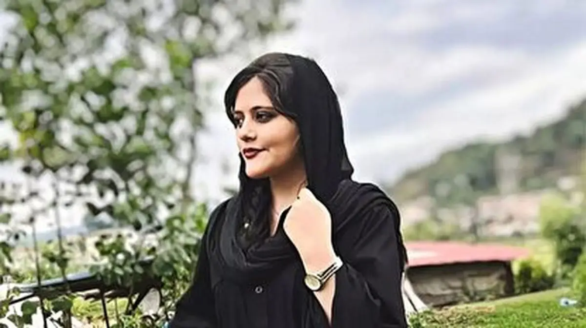 ادعای عجیب کیهان: «پسرخاله مهسا امینی عامل مرگ او بود!»