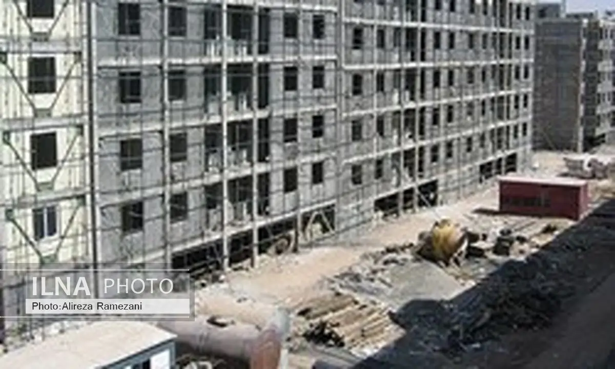 خانه دار شدن 4901 نفر از طریق بازار سرمایه